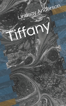 Paperback Tiffany Book