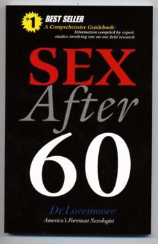 Paperback Sex After 60: Over the Hill Blank Joke Book