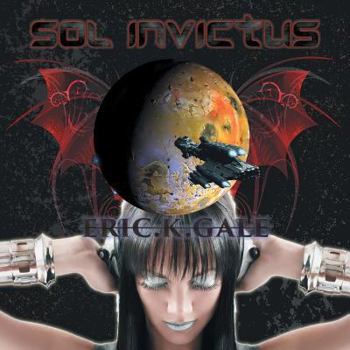 Paperback Sol Invictus: SPQR-Senatus Populusque Solarus Book