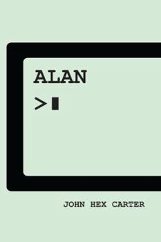 Paperback Alan Book