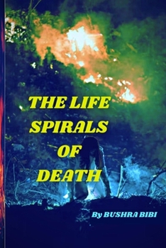 Paperback The Life Spirals of Death Book