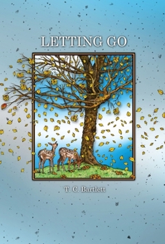 Hardcover Letting Go Book