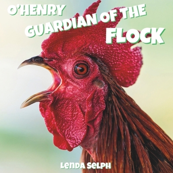 Paperback O'Henry, Guardian of the Flock Book