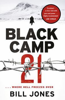 Paperback Black Camp 21 Book