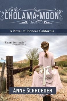 Paperback Cholama Moon Book