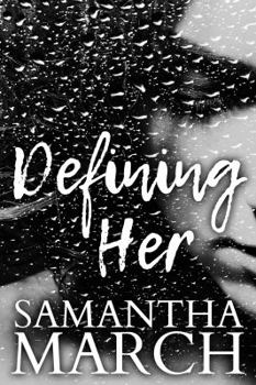 Paperback Defining Her Book