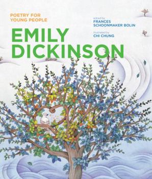 Poetry for Young People: Emily Dickinson (Poetry For Young People) - Book  of the Poetry for Young People