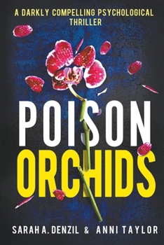 Paperback Poison Orchids Book