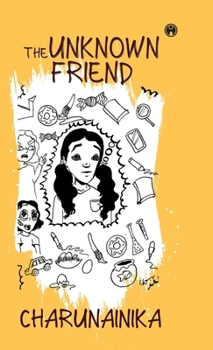 Hardcover The Unknown Friend Book