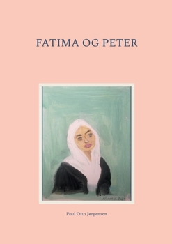 Paperback Fatima og Peter [Danish] Book