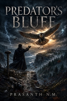 Predator’s Bluff: A Falconer’s Bird Escapes, and So Does the Truth