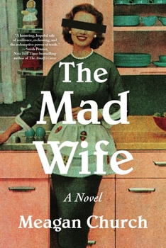 Paperback The Mad Wife Book
