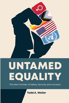 Paperback Untamed Equality Book