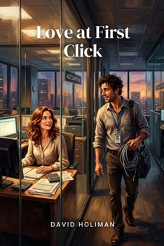 Paperback Love at First Click Book
