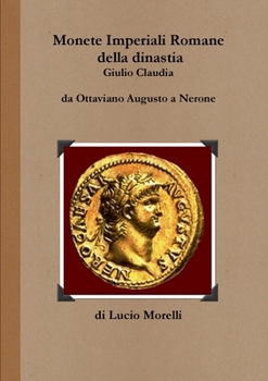 Paperback Monete Imperiali Romane [Italian] Book