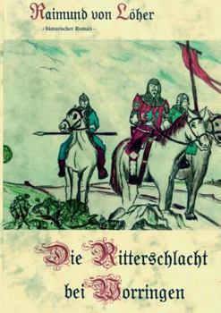 Paperback Die Ritterschlacht bei Worringen [German] Book