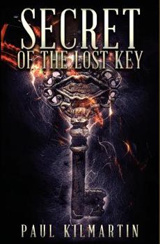 Paperback Secret of The Lost Key Book