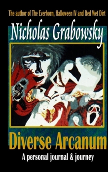 Paperback Diverse Arcanum Book