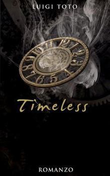 Paperback Timeless [Italian] Book