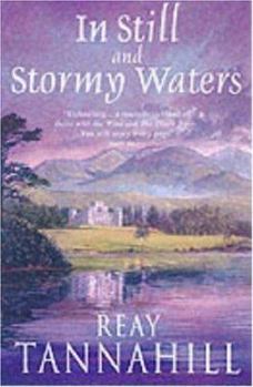 Paperback In Still and Stormy Waters Book