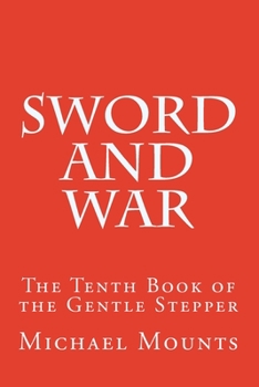 Paperback Sword and War Book