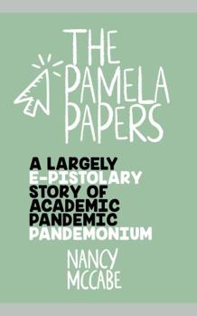 Paperback The Pamela Papers Book
