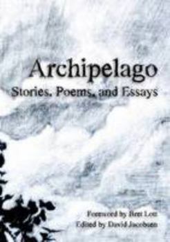 Paperback Archipelago: Stories, Poems, and Essays Book