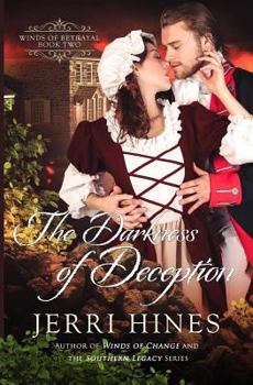 Paperback The Darkness of Deception Book