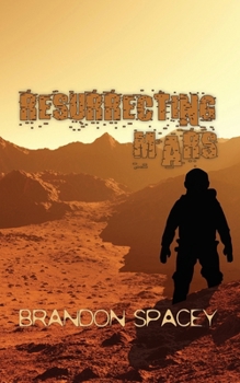 Paperback Resurrecting Mars Book