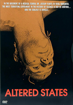 Altered States
