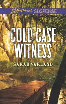 Mass Market Paperback Cold Case Witness Book