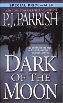 Dark Of The Moon - Book #1 of the Louis Kincaid