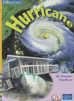 Paperback Iopeners Hurricane Single Grade 4 2005c Book