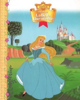 Paperback La bella durmiente [Spanish] Book