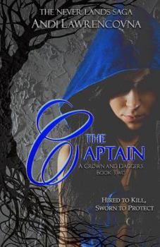 Paperback The Captain: A Charming Book Two Book