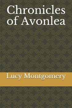 Chronicles of Avonlea