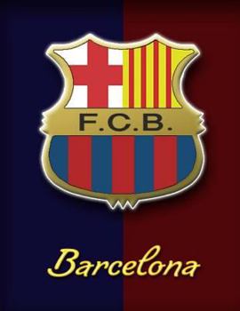 Paperback Barcelona F.C. Diary 2017 Book