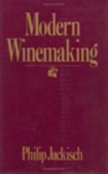 Hardcover Modern Winemaking: The Politics of Spanish Financial Reform Book