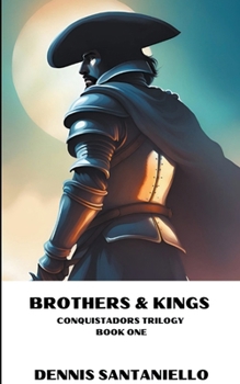 Paperback Brothers & Kings Book