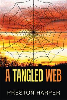 Hardcover A Tangled Web Book