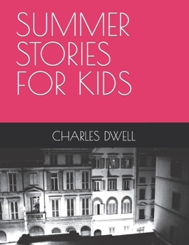 Paperback Summer Stories for Kids Book