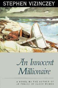 Paperback An Innocent Millionaire Book