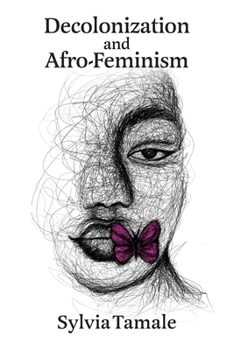 Decolonization and Afro-Feminism Book Cover