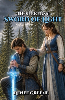 Paperback Sword of Light! Book