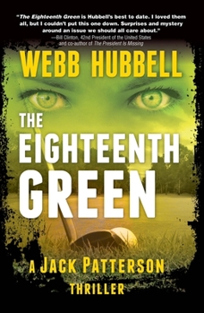 Hardcover The Eighteenth Green: Volume 4 Book