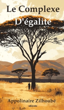 Hardcover Le complexe d'égalité [French] Book