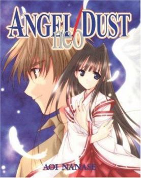 Paperback Angel Dust: Neo Book