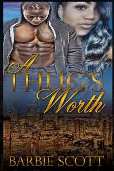Paperback A Thugs Worth Book