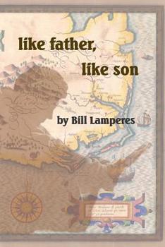 Paperback Like Father, Like Son Book