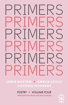 Paperback Primers Volume Four Book